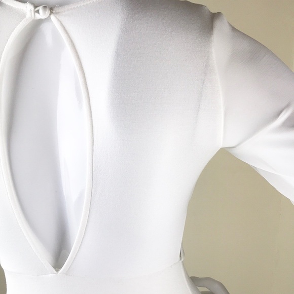 SALE! "Angel” Dress - Picture 7 of 7